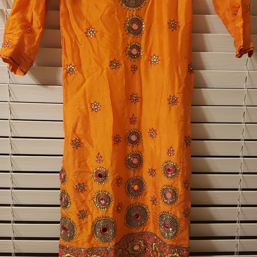 Punjabi suits/ indian cloths